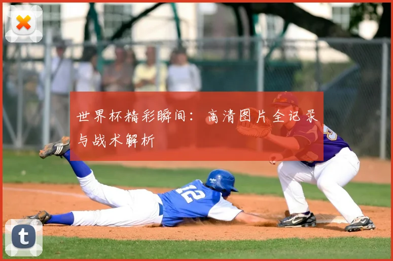 世界杯精彩瞬间：高清图片全记录与战术解析