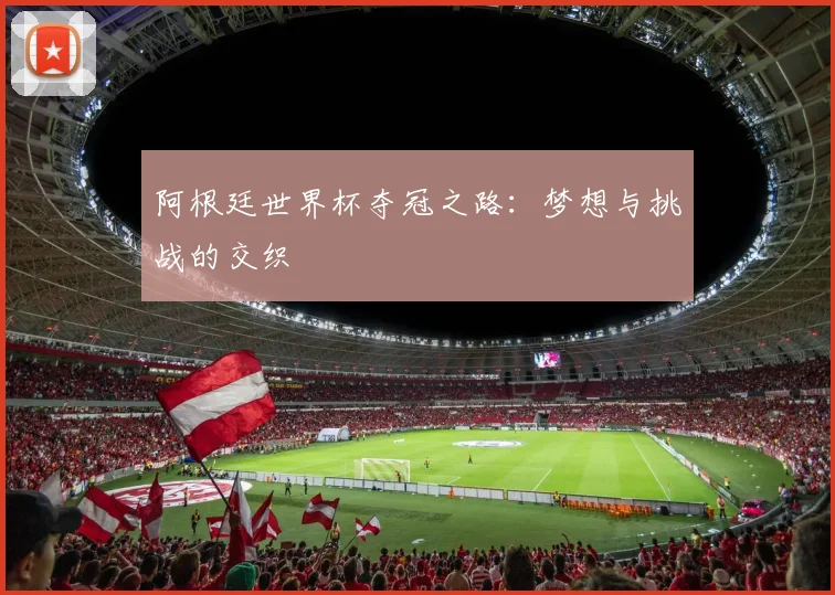 阿根廷世界杯夺冠之路：梦想与挑战的交织